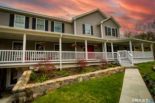 34 Kent Rd, Warren, CT 06754 - Photo 2