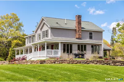 34 Kent Road, Warren, CT 06754 - Photo 2