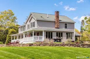 34 Kent Rd, Warren, CT 06754 - Photo 2