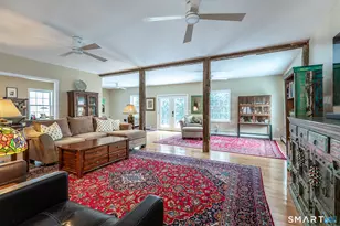 34 Kent Rd, Warren, CT 06754 - Photo 14