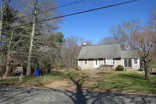 361 Dunn Rd, Coventry, CT 06238 - Photo 6