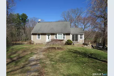 361 Dunn Road, Coventry, CT 06238 - Photo 1