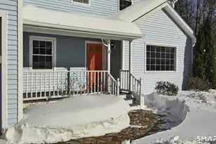 4 Kearns Cir, Granby, CT 06035 - Photo 6