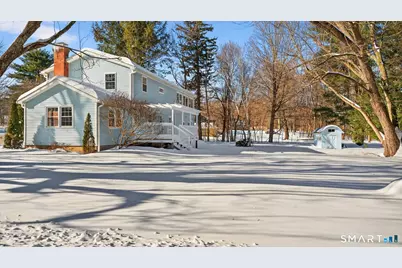 4 Kearns Circle, Granby, CT 06035 - Photo 4