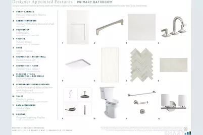 5 Bramble Way Homesite #76, Brookfield, CT 06804 - Photo 12