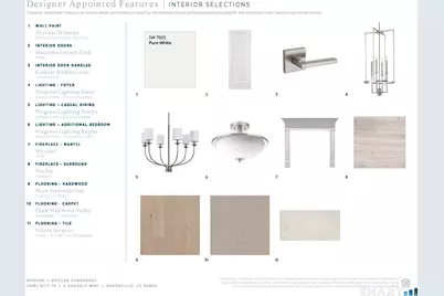 5 Bramble Way Homesite #76, Brookfield, CT 06804 - Photo 8