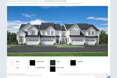 5 Bramble Way Homesite #76, Brookfield, CT 06804 - Photo 6