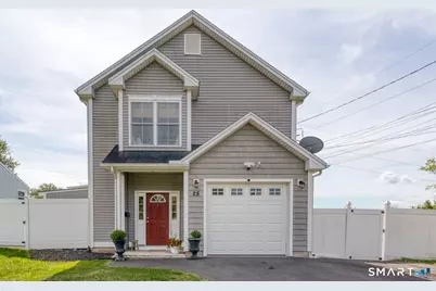 25 Sutton Road, Rocky Hill, CT 06067 - Photo 1