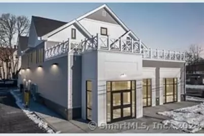 77 Whiting Street #2B, Plainville, CT 06062 - Photo 1