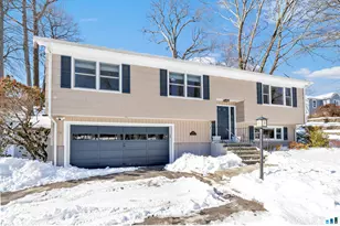 1478 Jennings Rd, Fairfield, CT 06824 - Photo 1