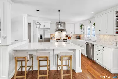 1478 Jennings Road, Fairfield, CT 06824 - Photo 8