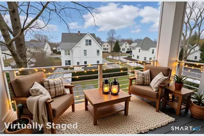 302 Gramercy Park #302, New Canaan, CT 06840 - Photo 12