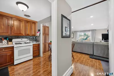 23 Locust Circle #23, Rocky Hill, CT 06067 - Photo 4