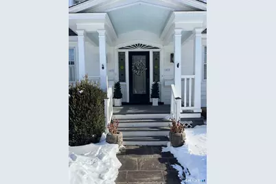 1426 Stratfield Road, Fairfield, CT 06825 - Photo 1