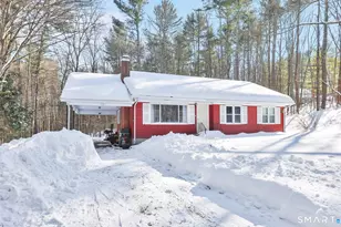 46 Village Hill Rd, Stafford, CT 06076 - Photo 2