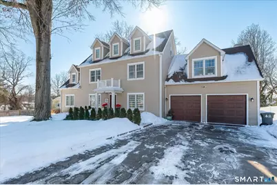 10 Turner Road, Stamford, CT 06905 - Photo 1