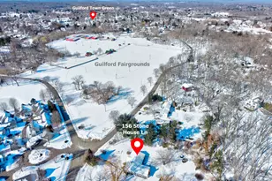 156 Stone House Ln, Guilford, CT 06437 - Photo 2