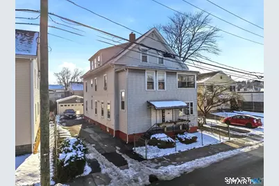 15 Rose Street #3, Stamford, CT 06906 - Photo 1