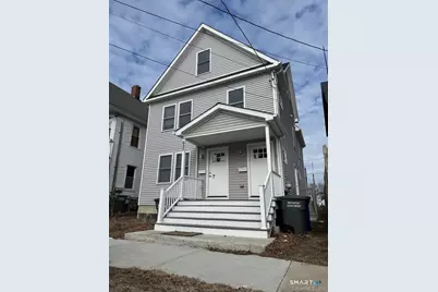 695 Shelton Street #1st Floor, Bridgeport, CT 06608 - Photo 1