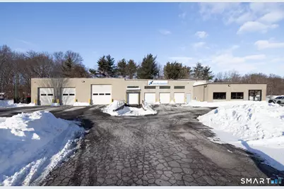 151 Strong Road, South Windsor, CT 06074 - Photo 2