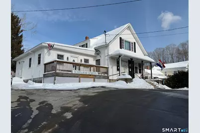8 Palmer Road, Scotland, CT 06264 - Photo 1