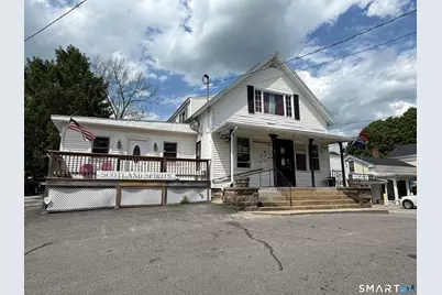 8 Palmer Road, Scotland, CT 06264 - Photo 1