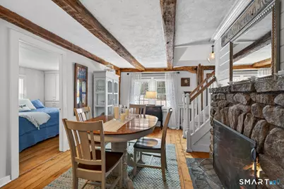 279 Roast Meat Hill Road, Killingworth, CT 06419 - Photo 4