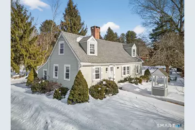 279 Roast Meat Hill Road, Killingworth, CT 06419 - Photo 1