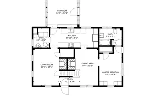 279 Roast Meat Hill Rd, Killingworth, CT 06419 - Photo 24