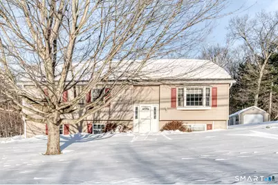 79 Mile Hill Road, Tolland, CT 06084 - Photo 1