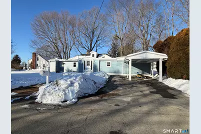 141 Starr Hill Road, Groton, CT 06340 - Photo 1