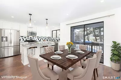 78 Crossroads Lane #78, Glastonbury, CT 06033 - Photo 4