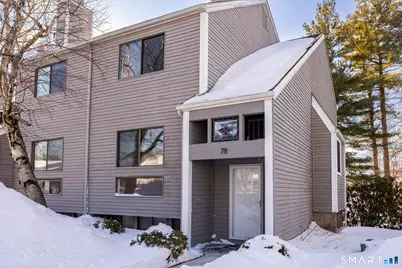 78 Crossroads Lane #78, Glastonbury, CT 06033 - Photo 1