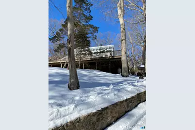 134 Delaware Road, Easton, CT 06612 - Photo 2