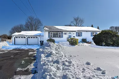 90 Mary Ellen Drive, Milford, CT 06460 - Photo 2