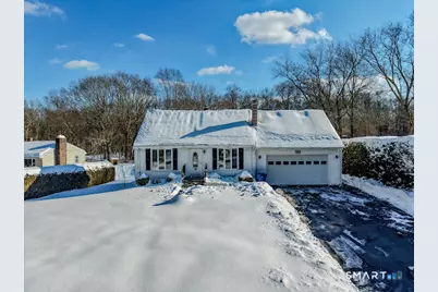 406 Cherry Lane, Montville, CT 06370 - Photo 2