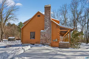 292 Geer Rd, Lebanon, CT 06249 - Photo 2