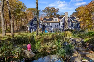 [Address not provided], Redding, CT 06896 - Photo 34