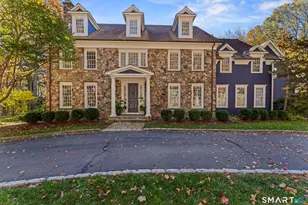 [Address not provided], Redding, CT 06896 - Photo 2