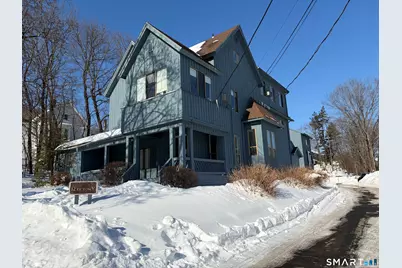 23 Franklin Street #1, Danbury, CT 06810 - Photo 1