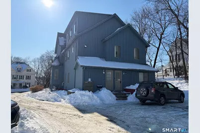 23 Franklin Street #1, Danbury, CT 06810 - Photo 2