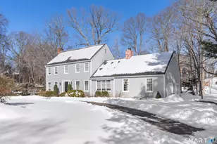 30 Pepperwood Ln, Branford, CT 06405 - Photo 1