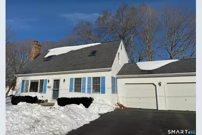 29 Sherwood Terrace, Old Saybrook, CT 06475 - Photo 2