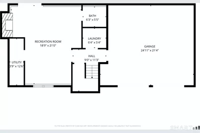 73 Abbey Lane, Windsor, CT 06095 - Photo 40