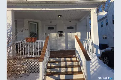 219 Columbia Street #2ndfl, New Britain, CT 06052 - Photo 2