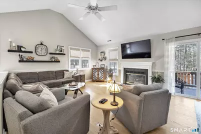 19 Pine Needle Drive #19, Shelton, CT 06484 - Photo 4