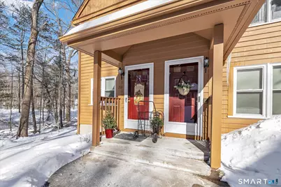 19 Pine Needle Drive #19, Shelton, CT 06484 - Photo 2