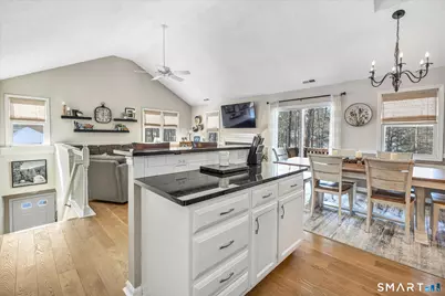 19 Pine Needle Drive #19, Shelton, CT 06484 - Photo 16