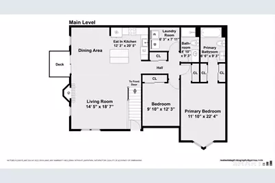 19 Pine Needle Drive #19, Shelton, CT 06484 - Photo 36