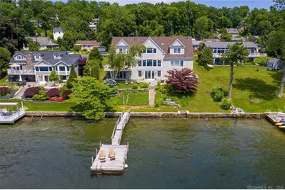 164 North Lake Shore Drive, Brookfield, CT 06804 - Photo 2